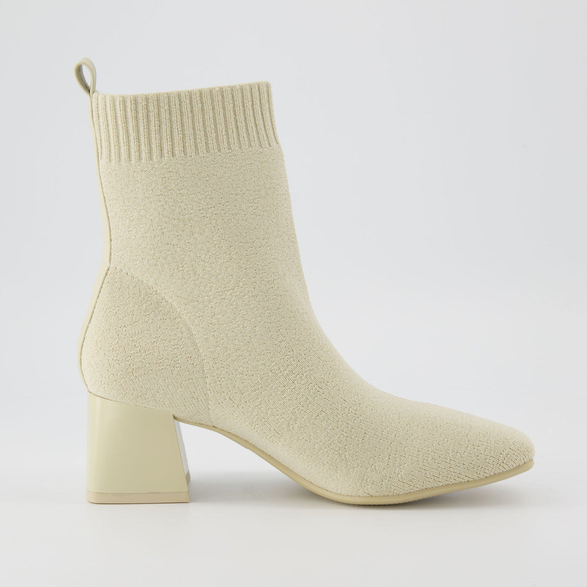 Milo Stretch Knit Boot - view 16