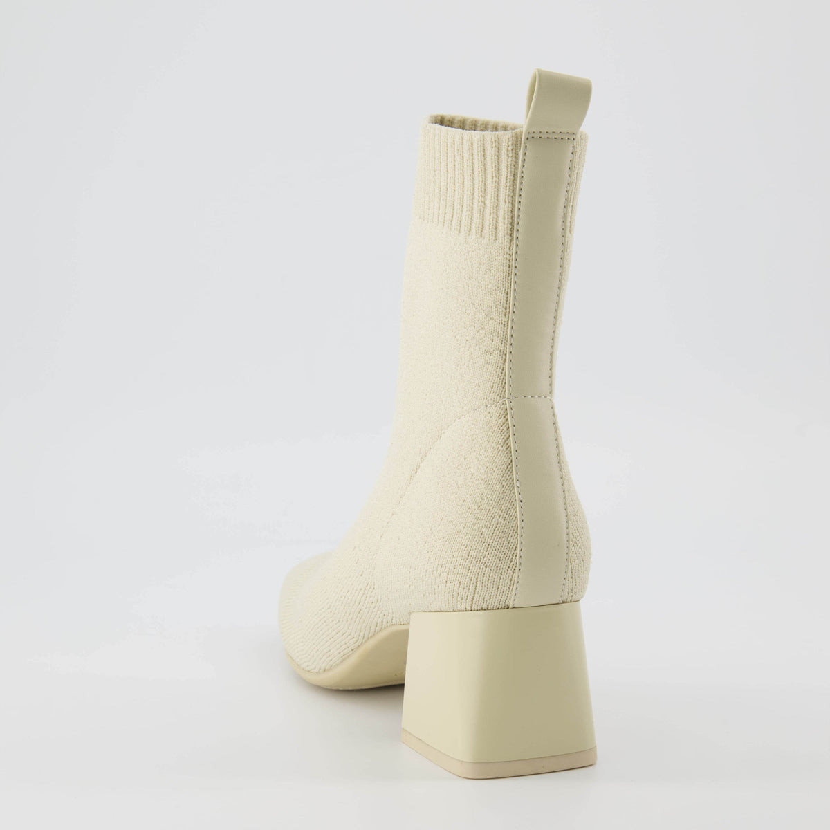 Milo Stretch Knit Boot - view 17