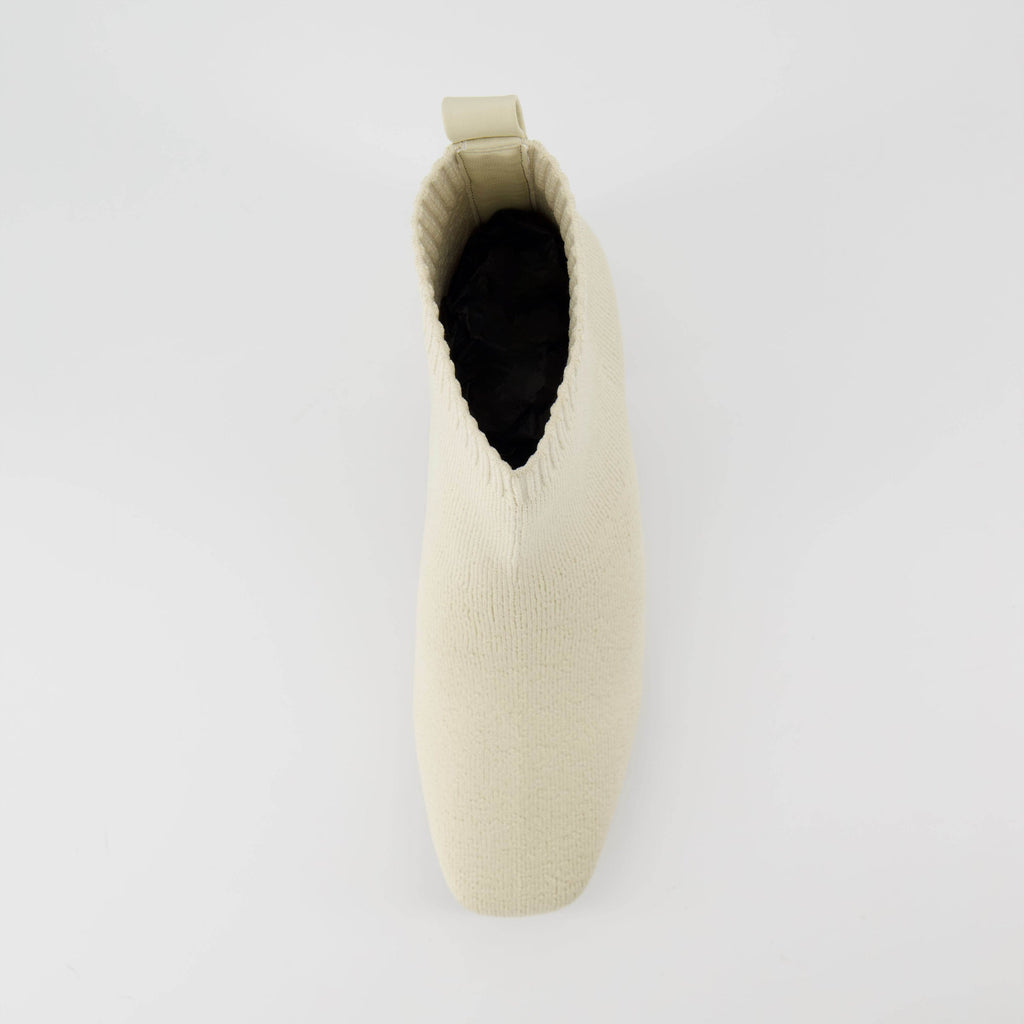 Milo Stretch Knit Boot - view 18