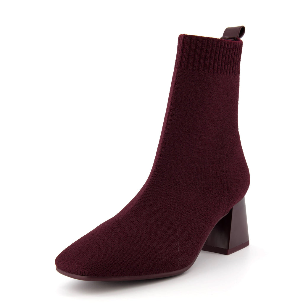 Milo Stretch Knit Boot - view 26