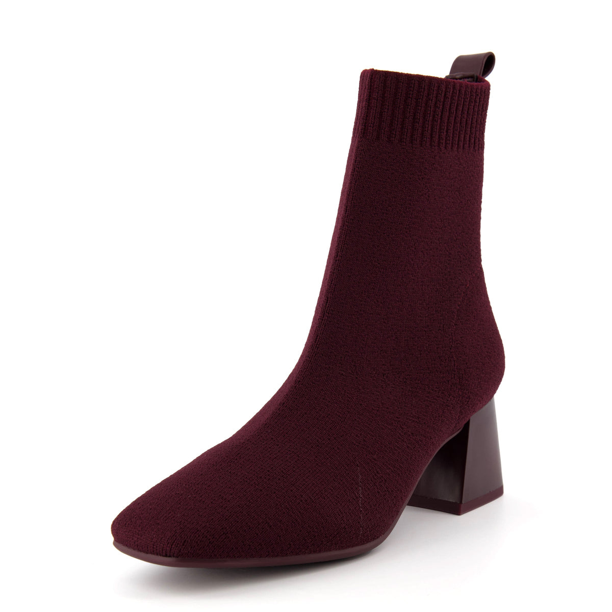 Milo Stretch Knit Boot - view 26
