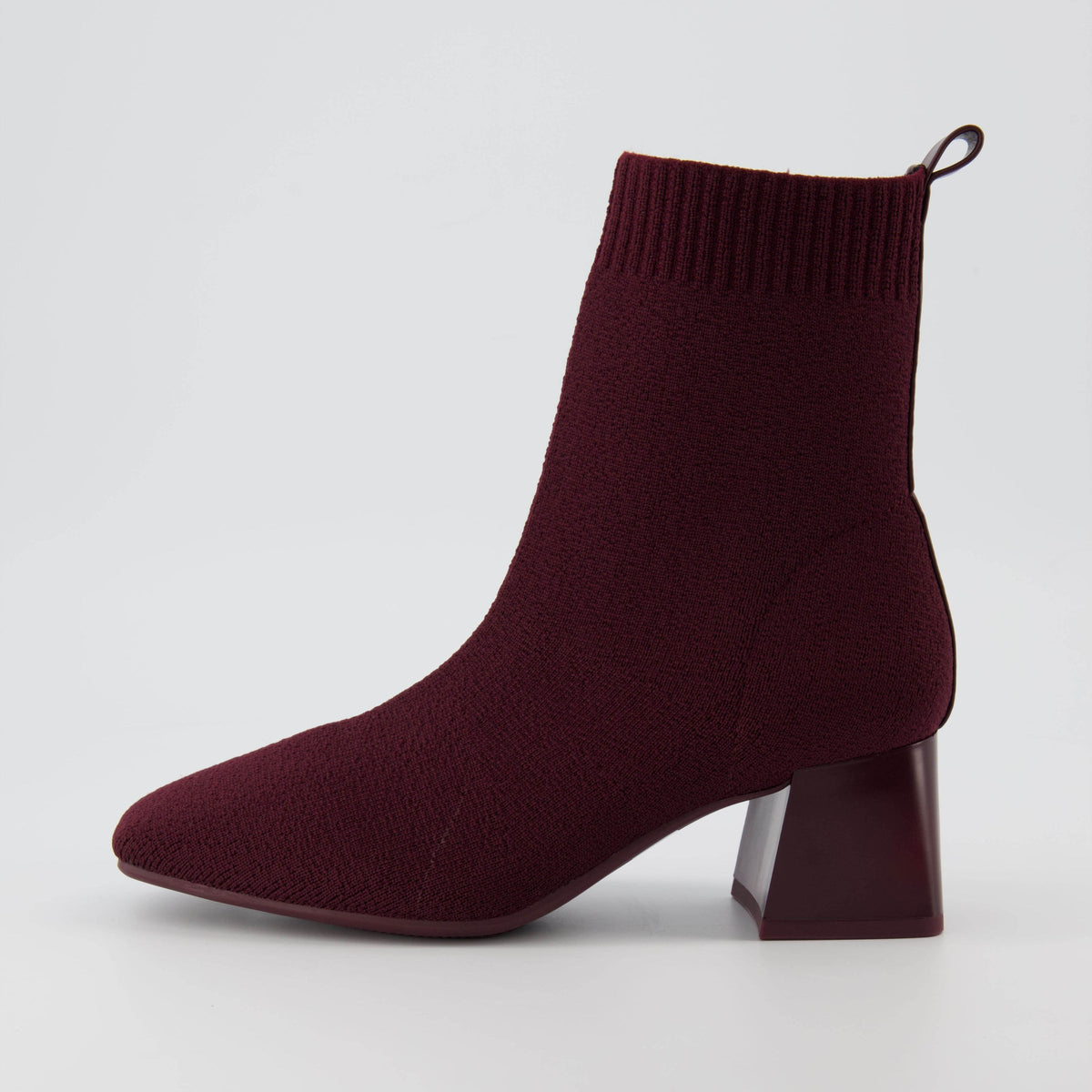 Milo Stretch Knit Boot - view 25