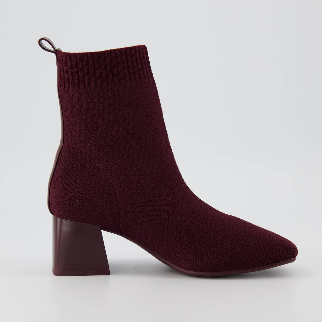 Milo Stretch Knit Boot - view 28