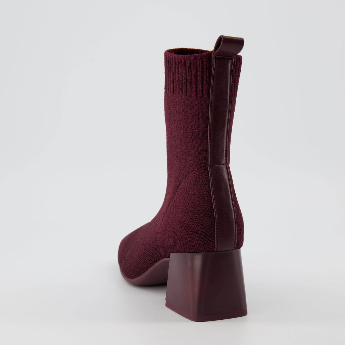 Milo Stretch Knit Boot - view 29