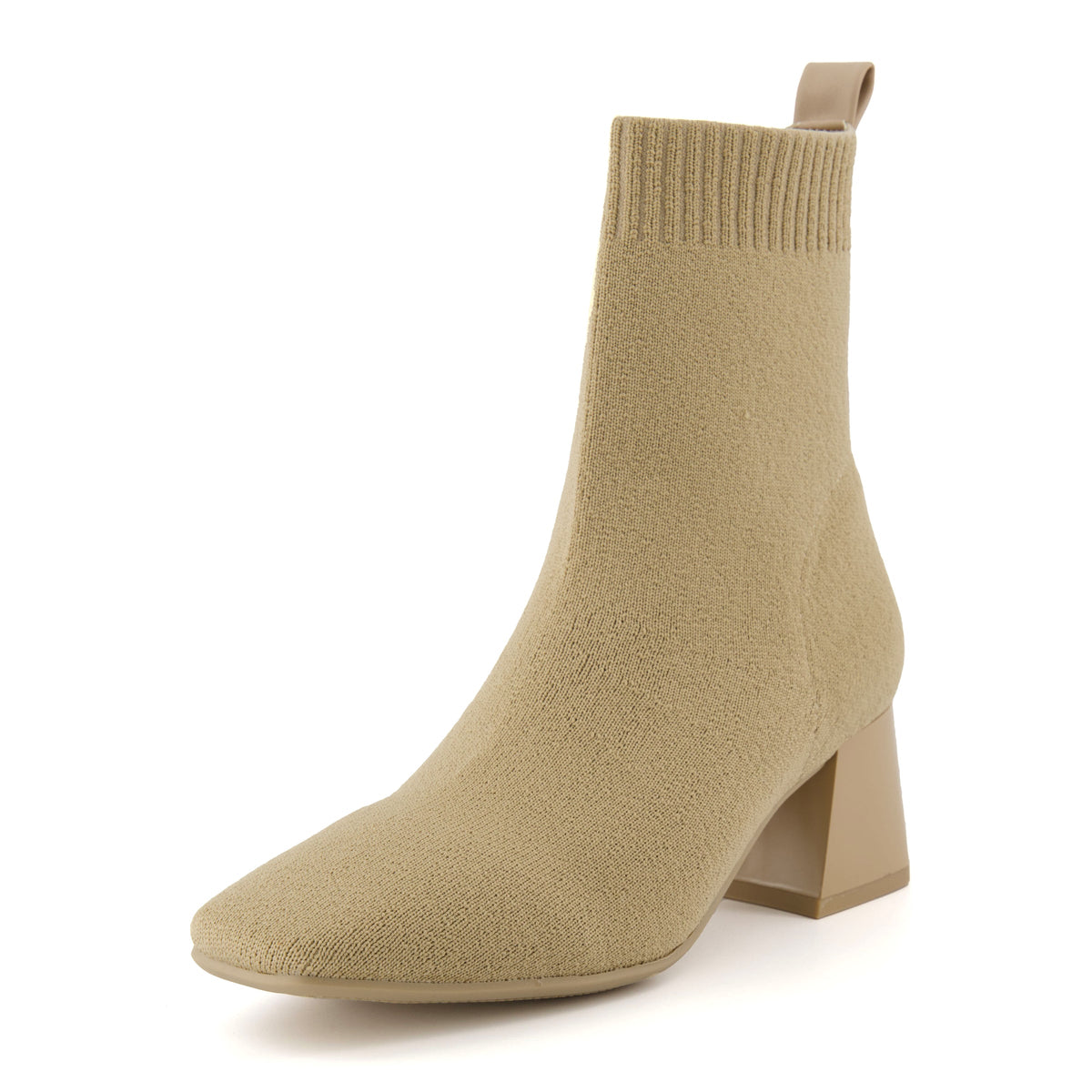 Milo Stretch Knit Boot - view 20