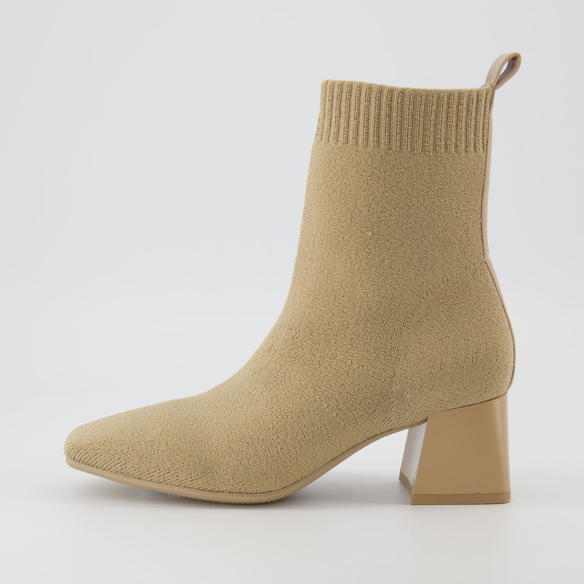 Milo Stretch Knit Boot - view 19