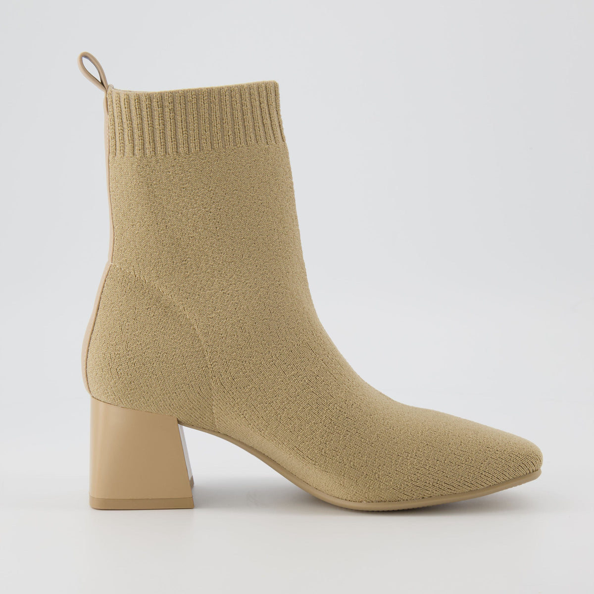 Milo Stretch Knit Boot - view 22