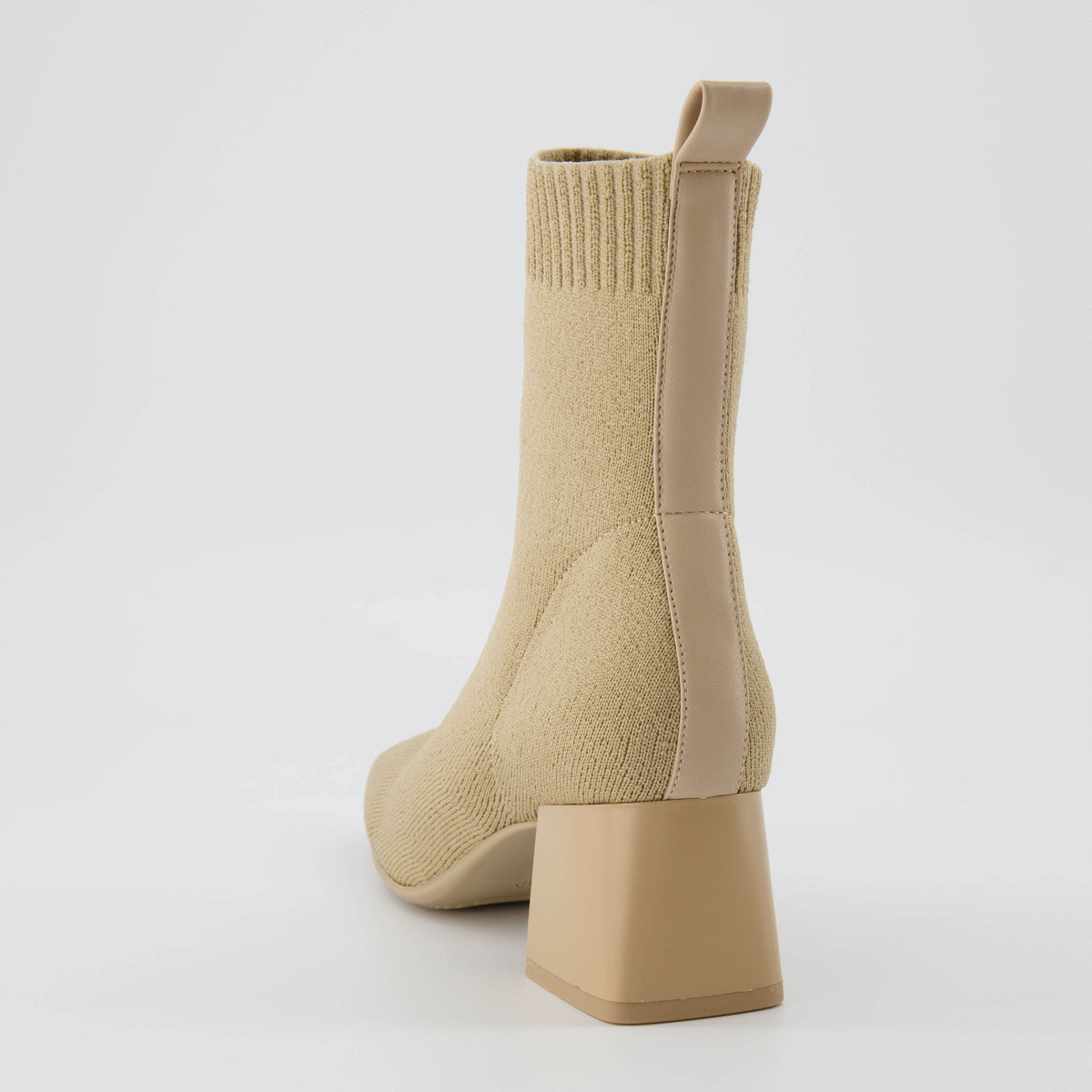 Milo Stretch Knit Boot - view 23