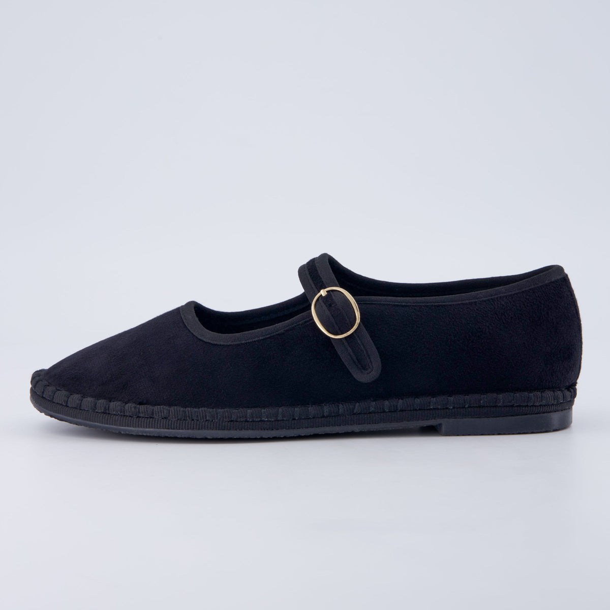 Missy Mary Jane Ballet Flats - view 99