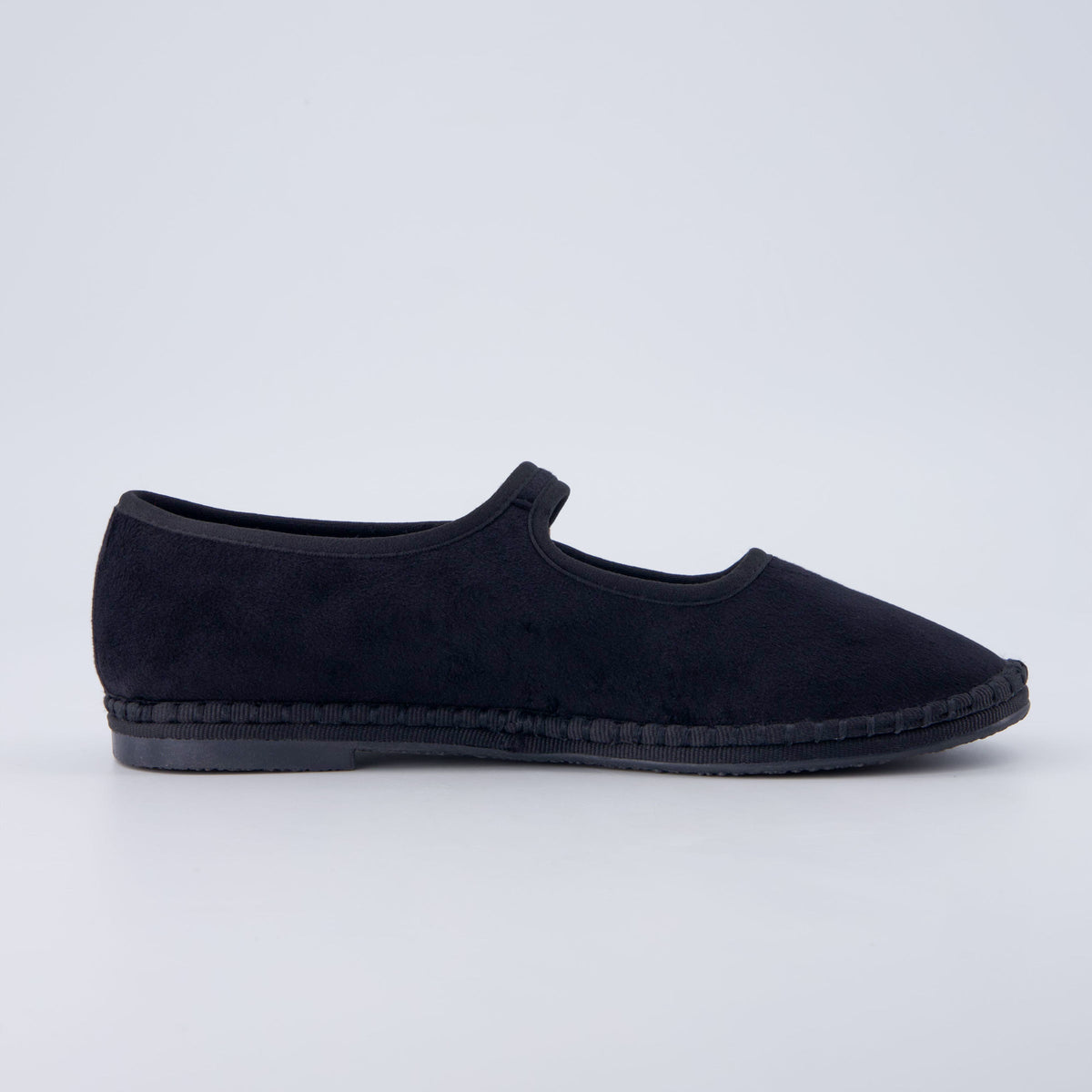 Missy Mary Jane Ballet Flats - view 102