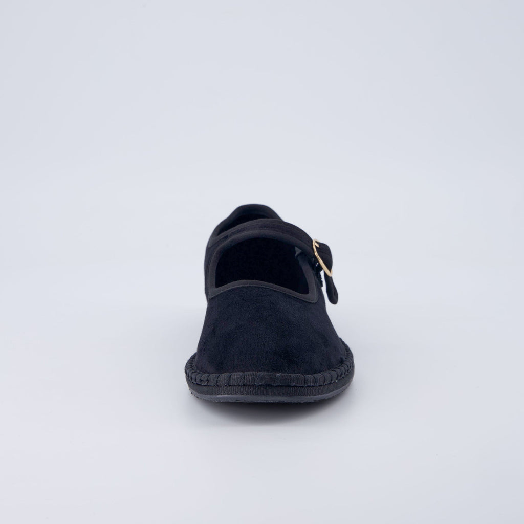 Missy Mary Jane Ballet Flats - view 101