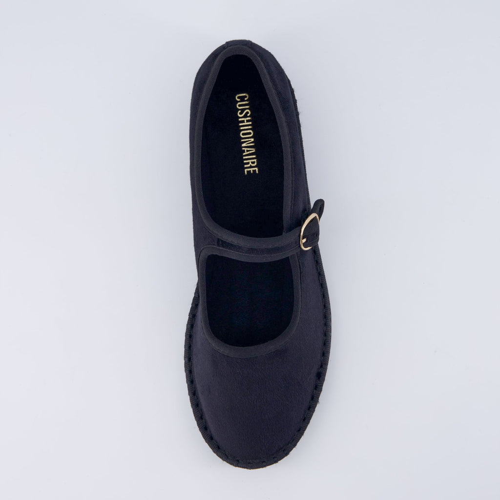 Missy Mary Jane Ballet Flats - view 104