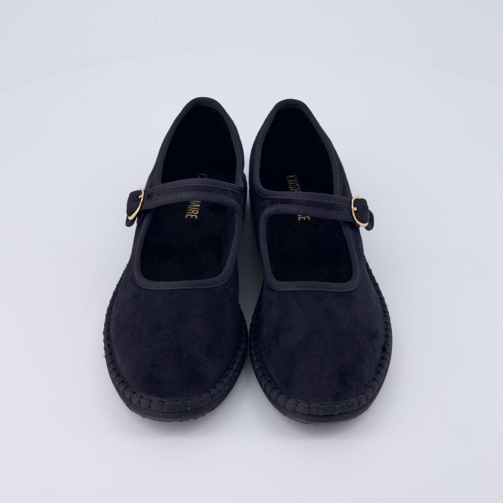 Missy Mary Jane Ballet Flats - view 105