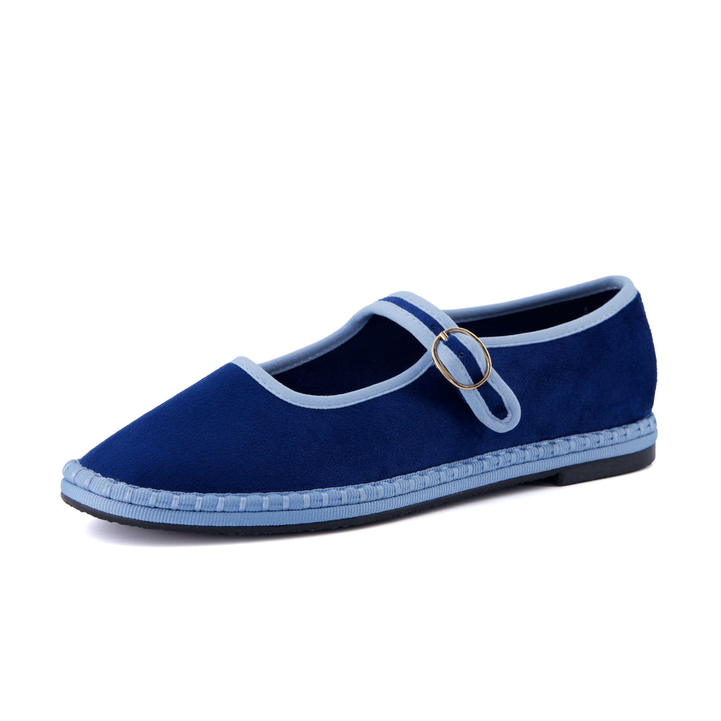 Missy Mary Jane Ballet Flats - view 35
