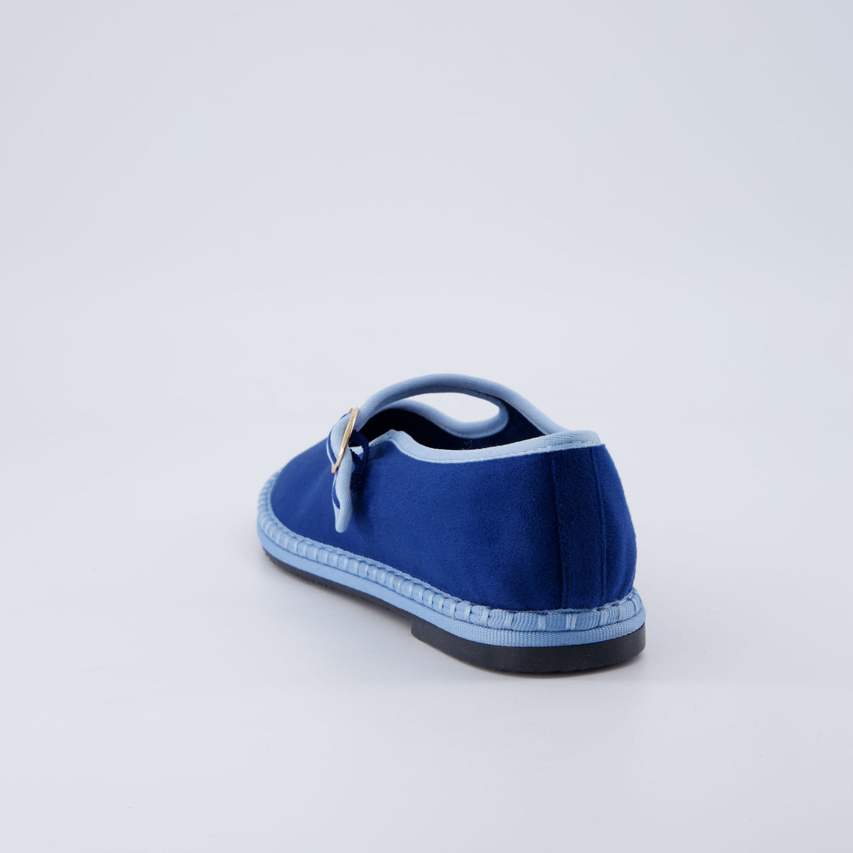 Missy Mary Jane Ballet Flats - view 38