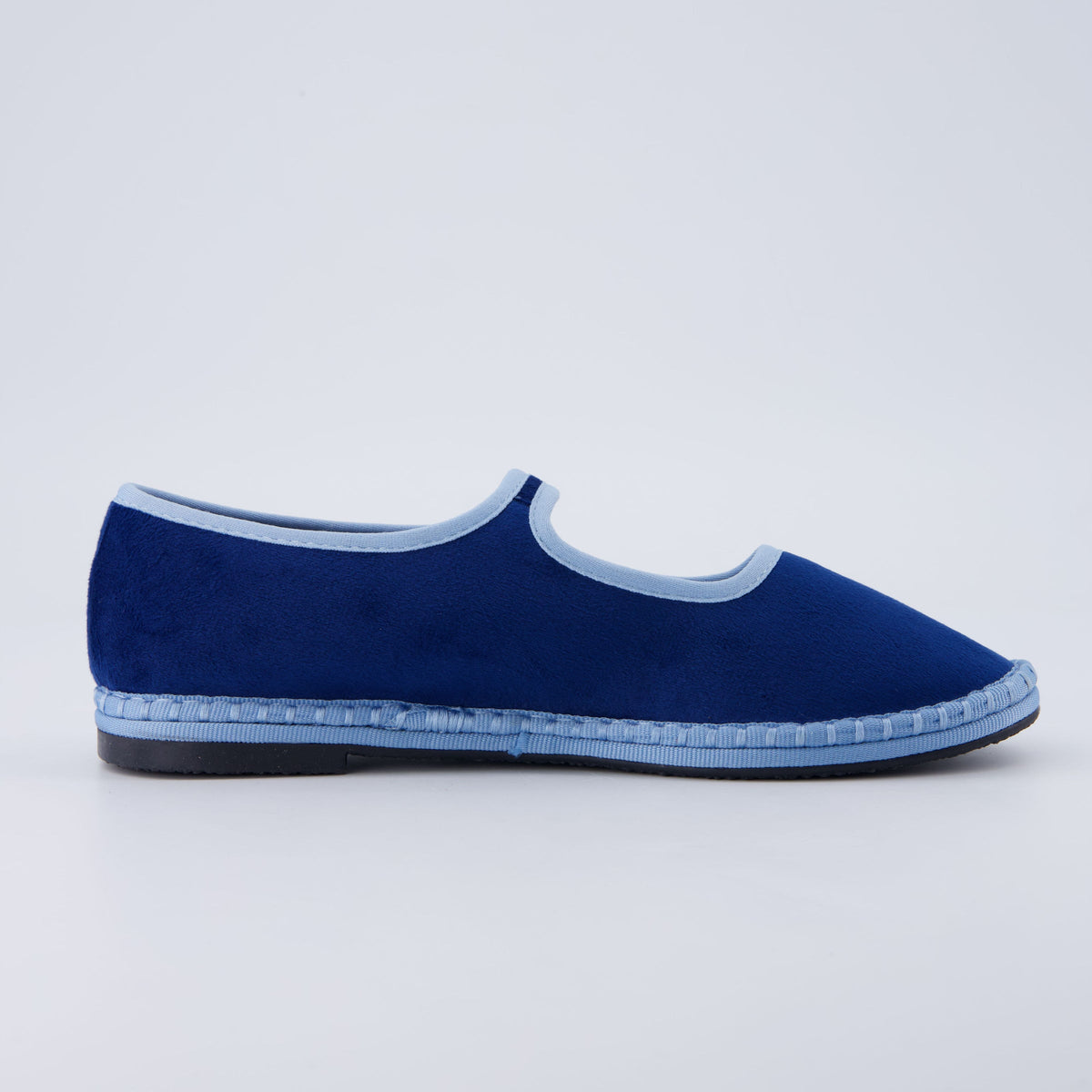 Missy Mary Jane Ballet Flats - view 37