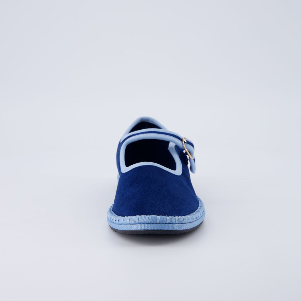 Missy Mary Jane Ballet Flats - view 36