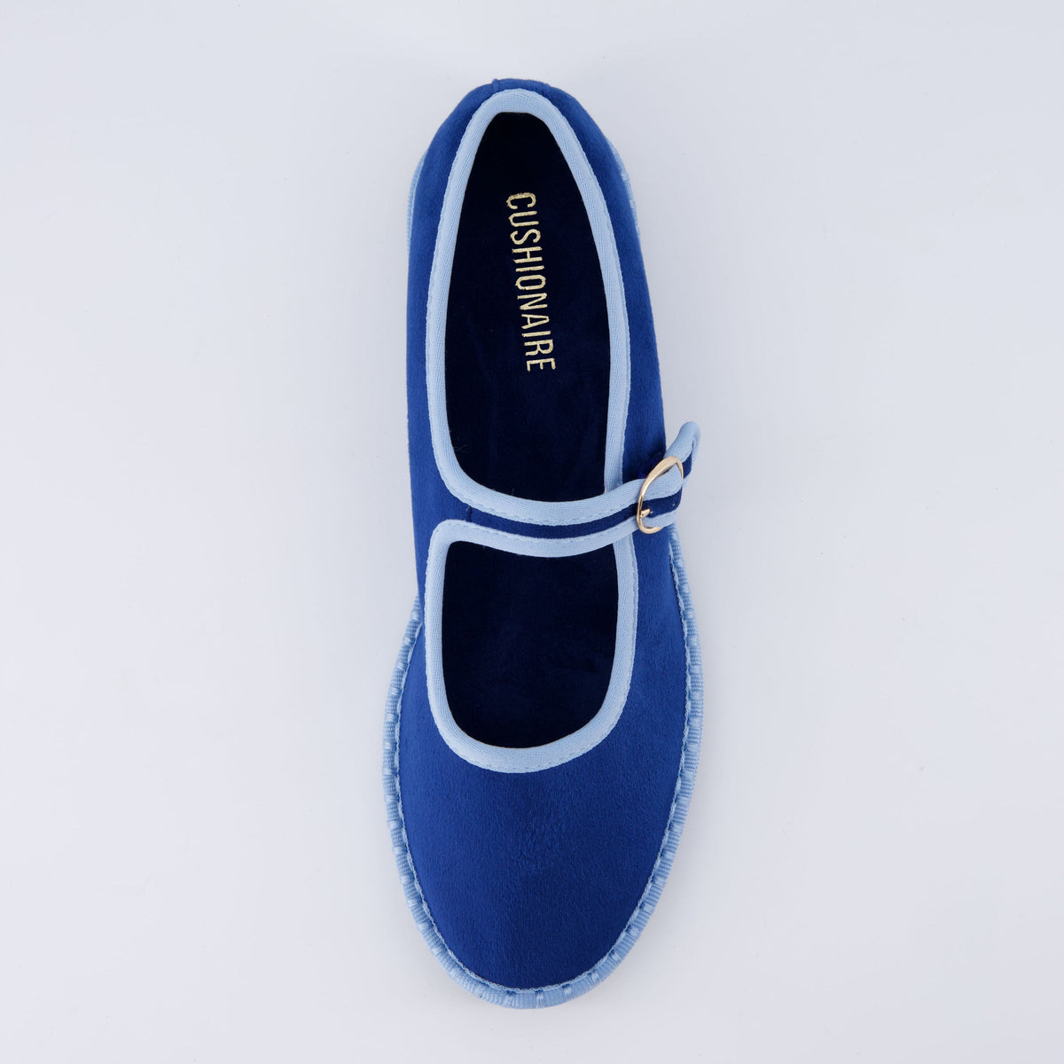 Missy Mary Jane Ballet Flats - view 39