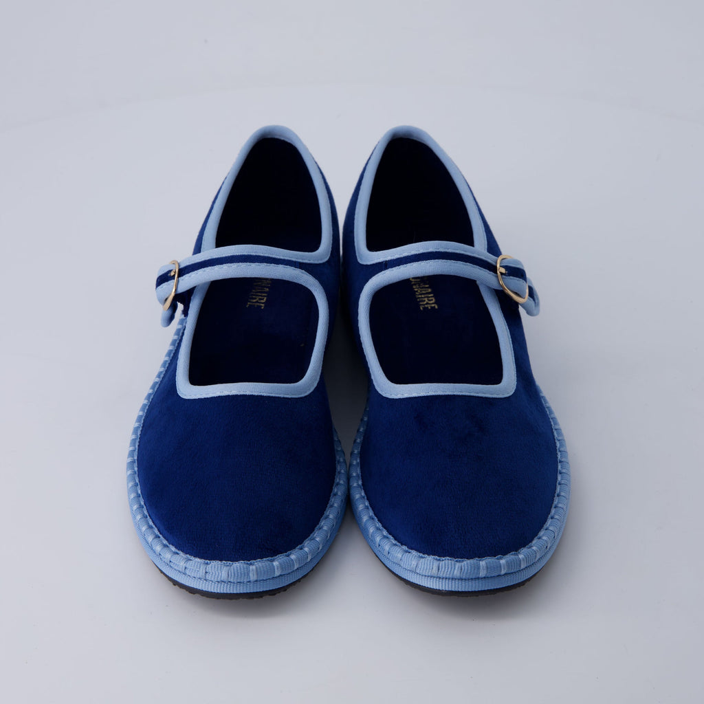 Missy Mary Jane Ballet Flats - view 40