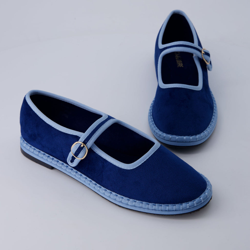 Missy Mary Jane Ballet Flats - view 41