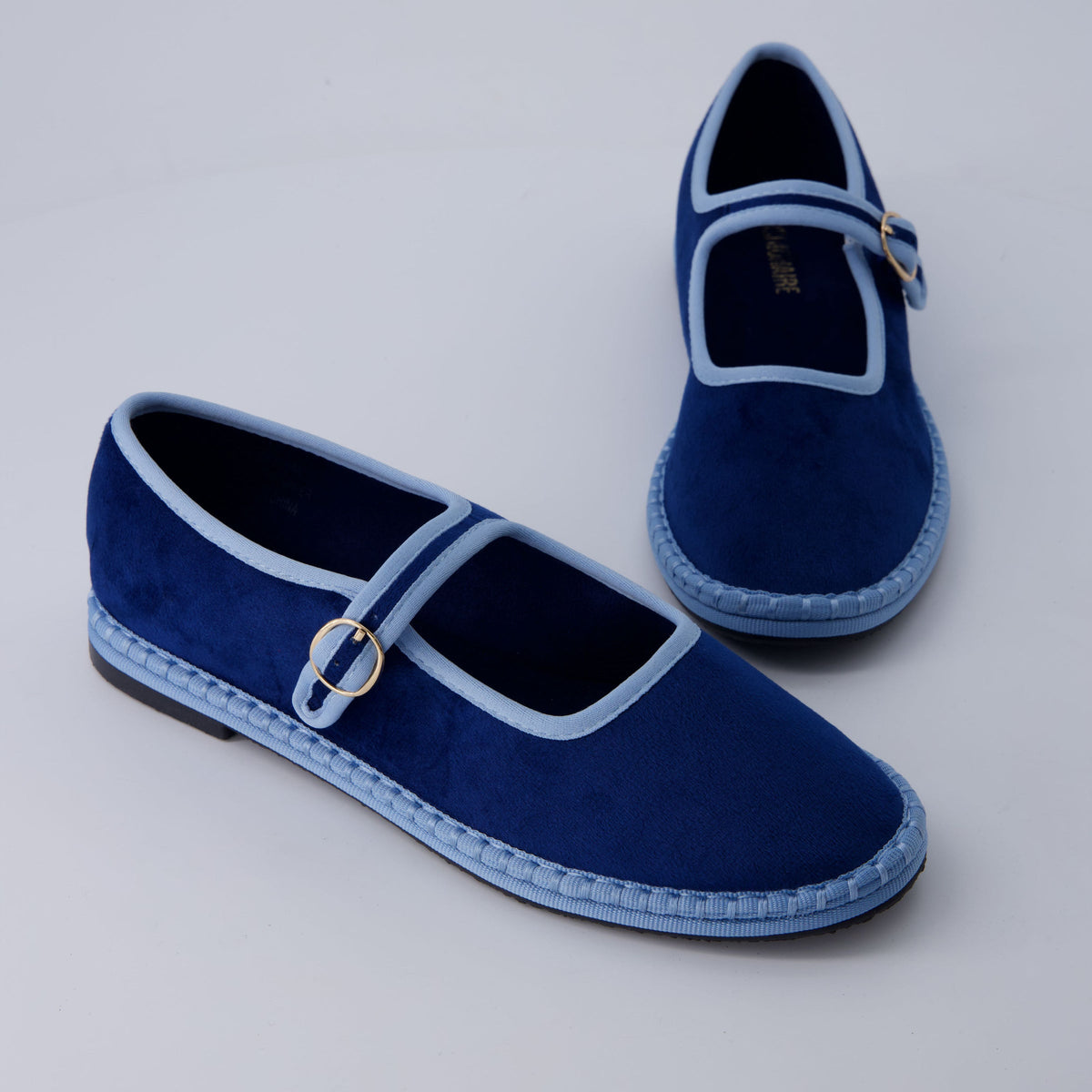 Missy Mary Jane Ballet Flats - view 41
