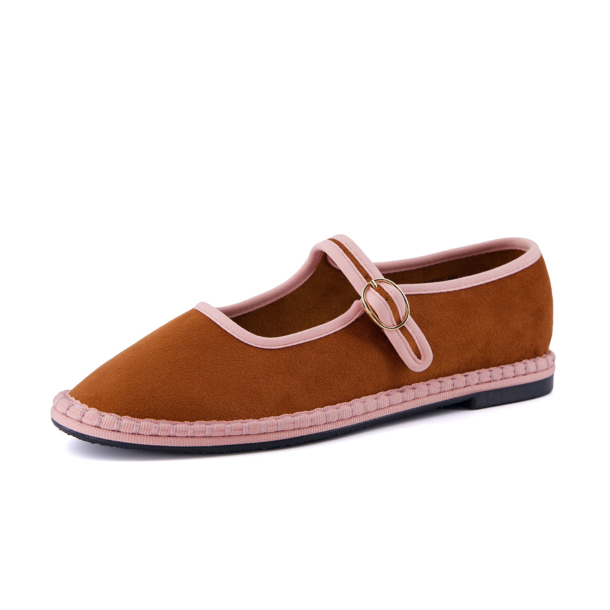 Missy Mary Jane Ballet Flats - view 13