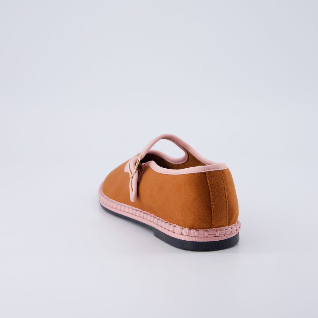 Missy Mary Jane Ballet Flats - view 16