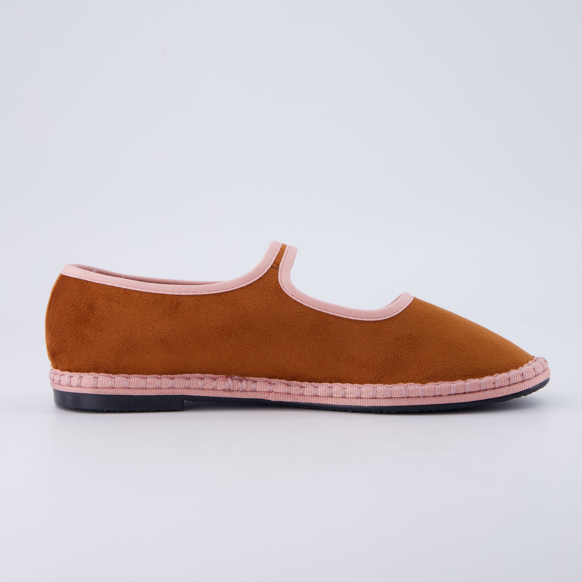 Missy Mary Jane Ballet Flats - view 15
