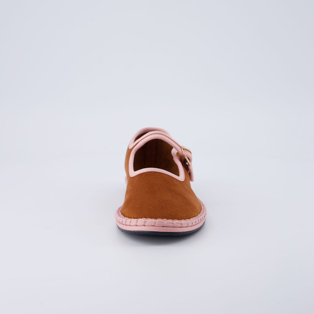 Missy Mary Jane Ballet Flats - view 14