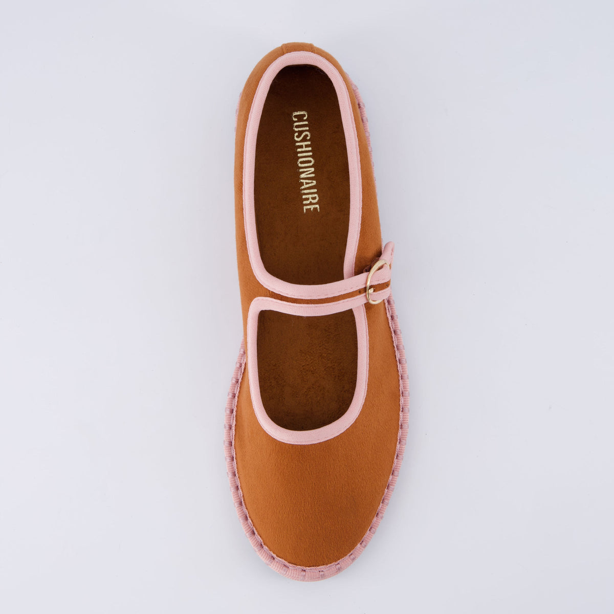 Missy Mary Jane Ballet Flats - view 17