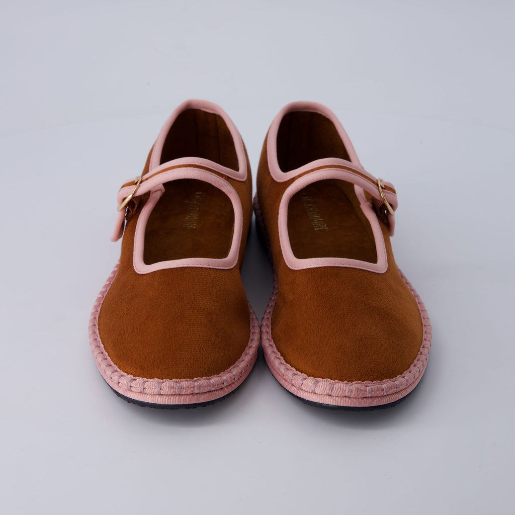 Missy Mary Jane Ballet Flats - view 19
