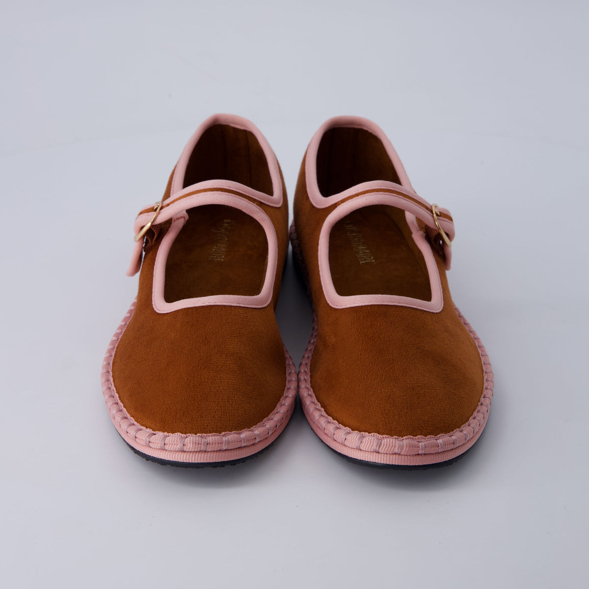 Missy Mary Jane Ballet Flats - view 19