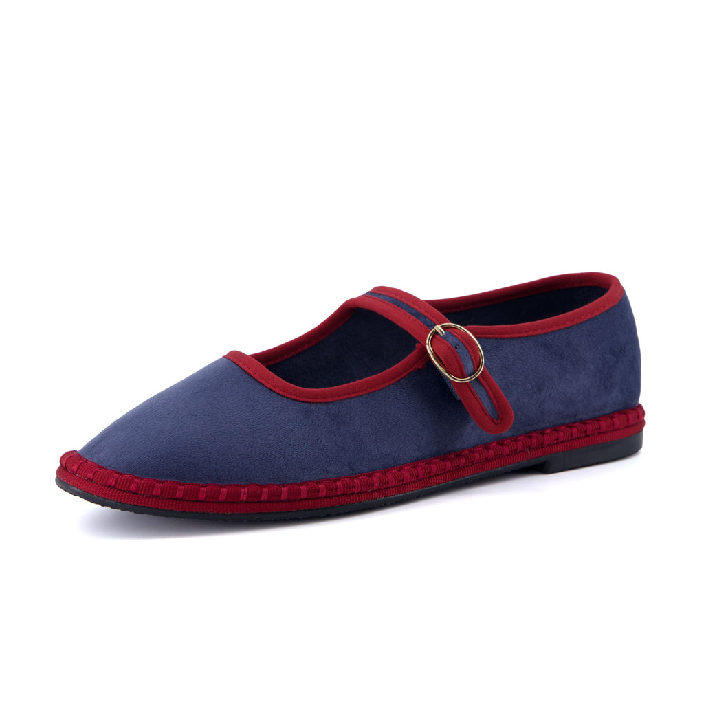 Missy Mary Jane Ballet Flats - view 67