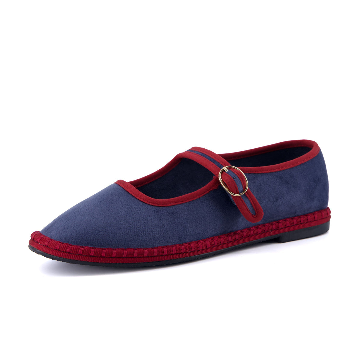 Missy Mary Jane Ballet Flats - view 67