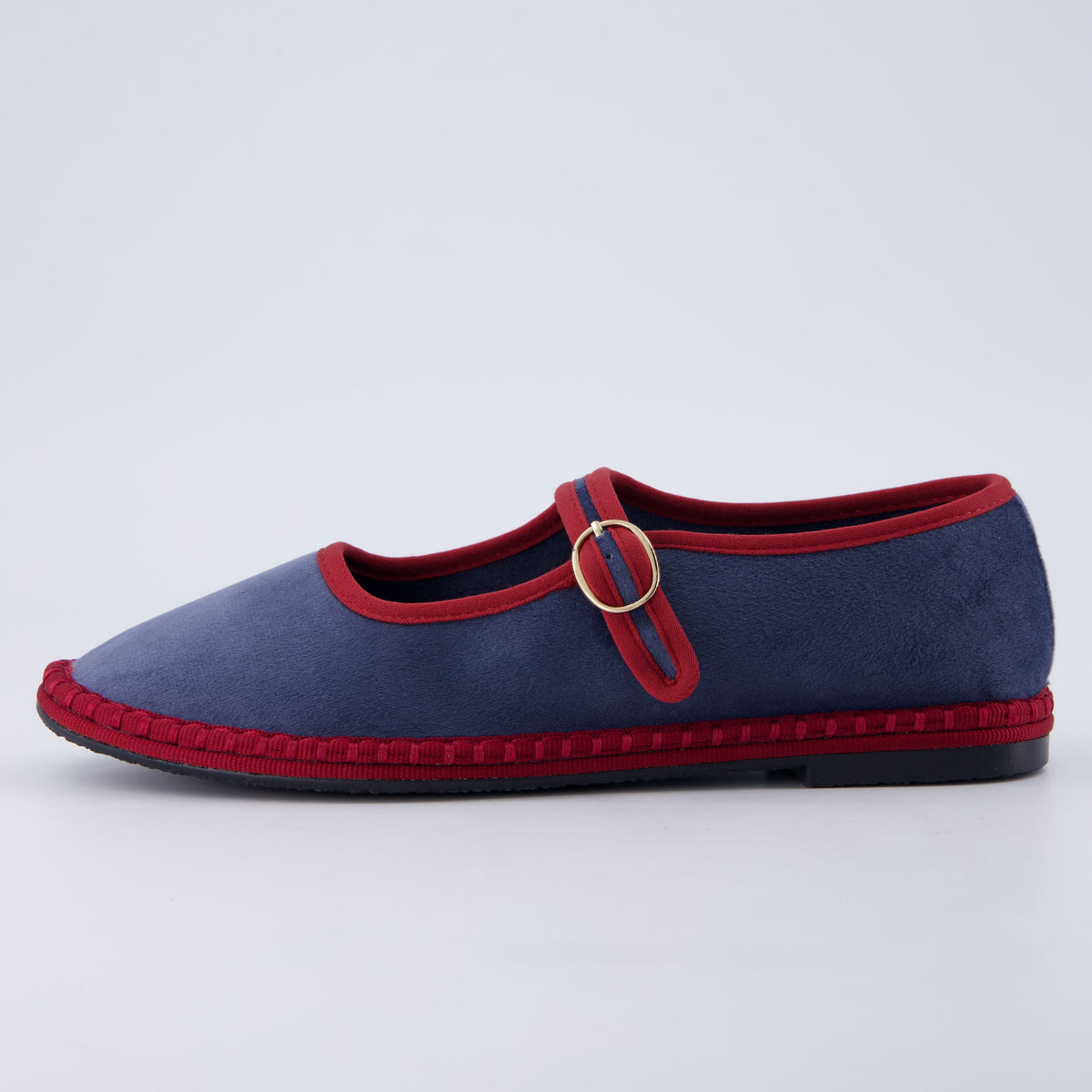 Missy Mary Jane Ballet Flats - view 66