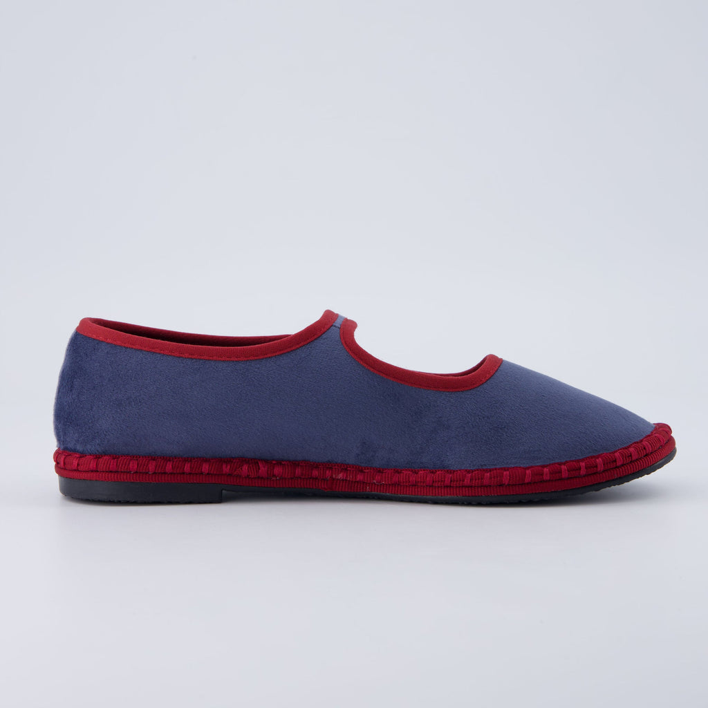 Missy Mary Jane Ballet Flats - view 69