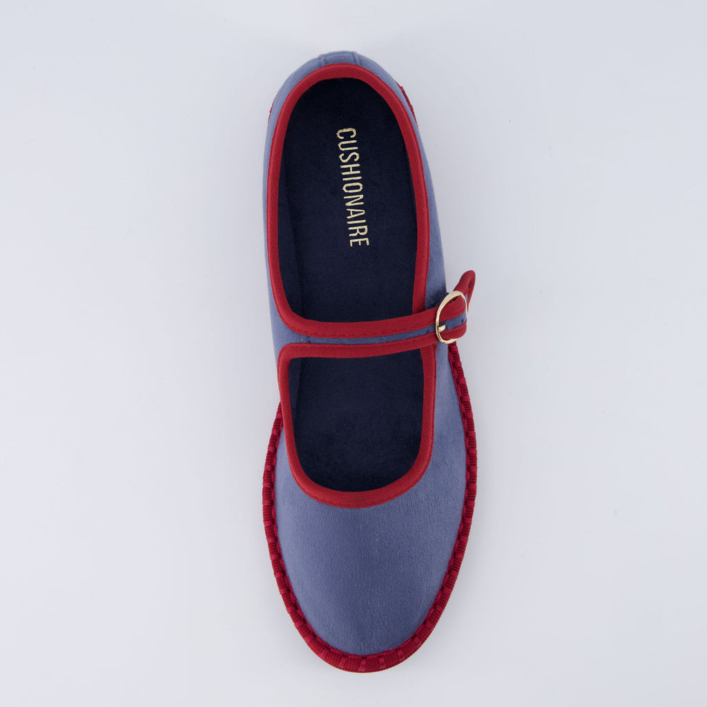 Missy Mary Jane Ballet Flats - view 71