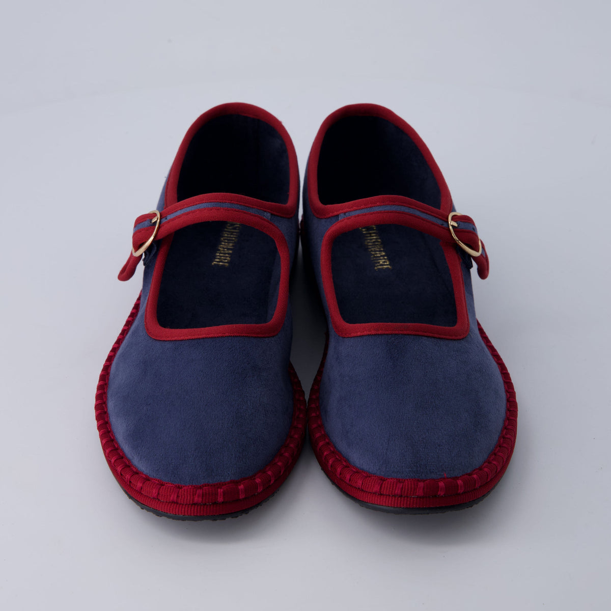 Missy Mary Jane Ballet Flats - view 72