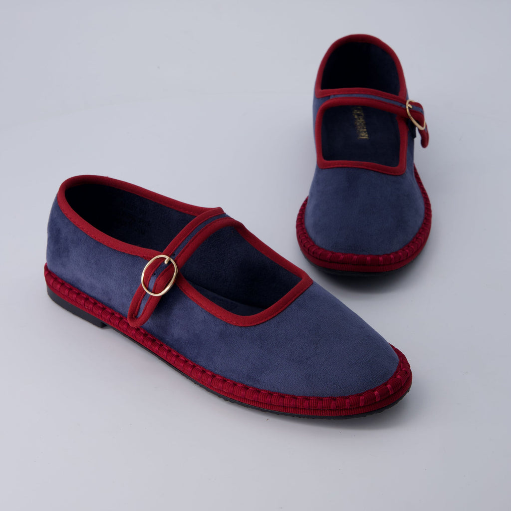 Missy Mary Jane Ballet Flats - view 73