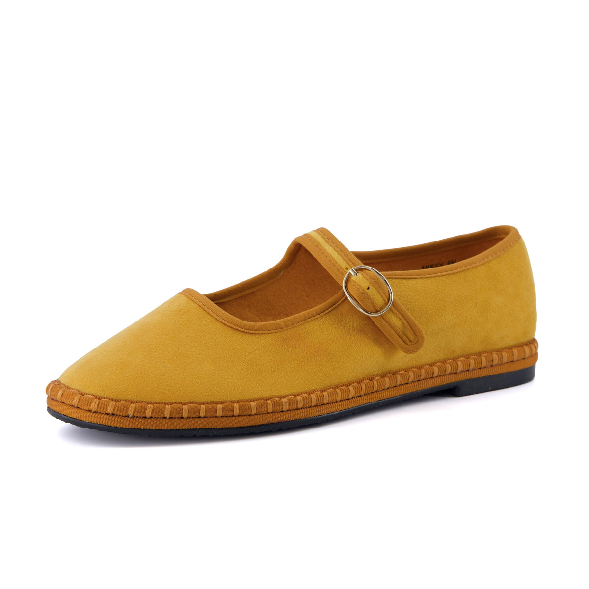 Missy Mary Jane Ballet Flats - view 24