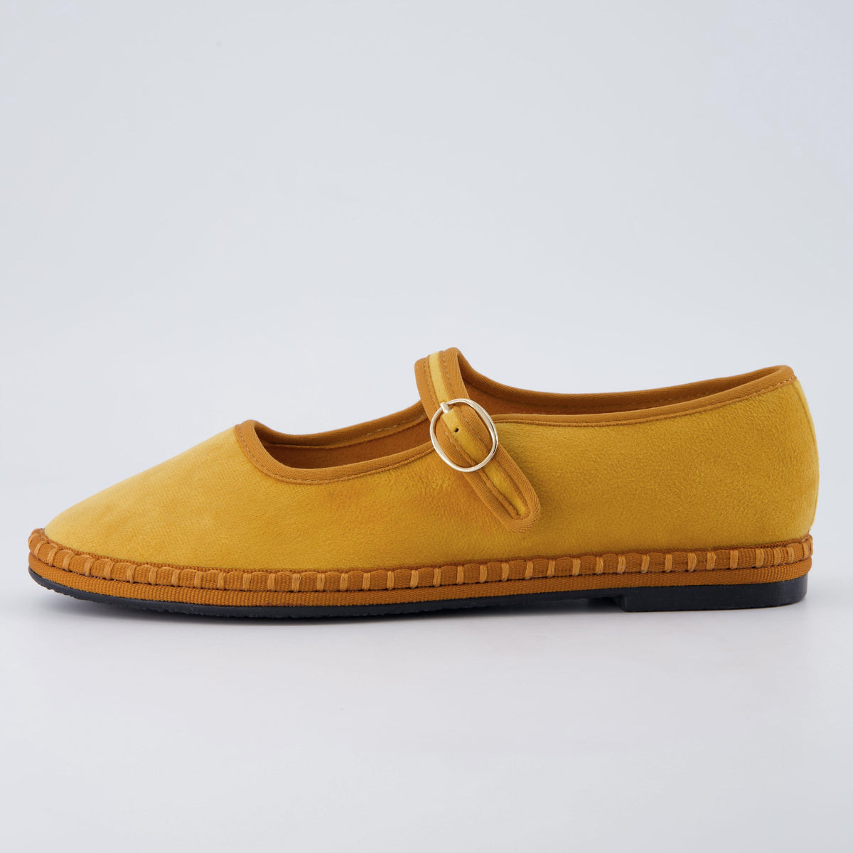 Missy Mary Jane Ballet Flats - view 23
