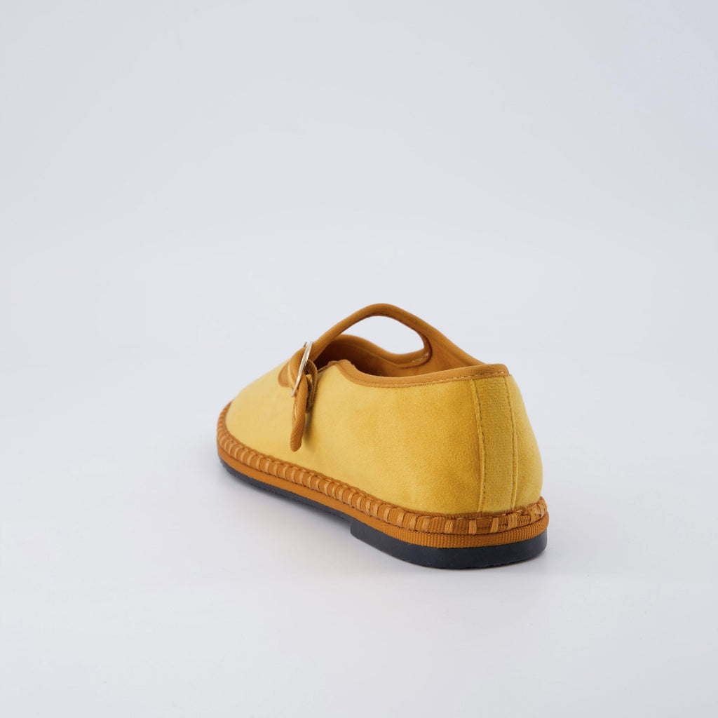 Missy Mary Jane Ballet Flats - view 27