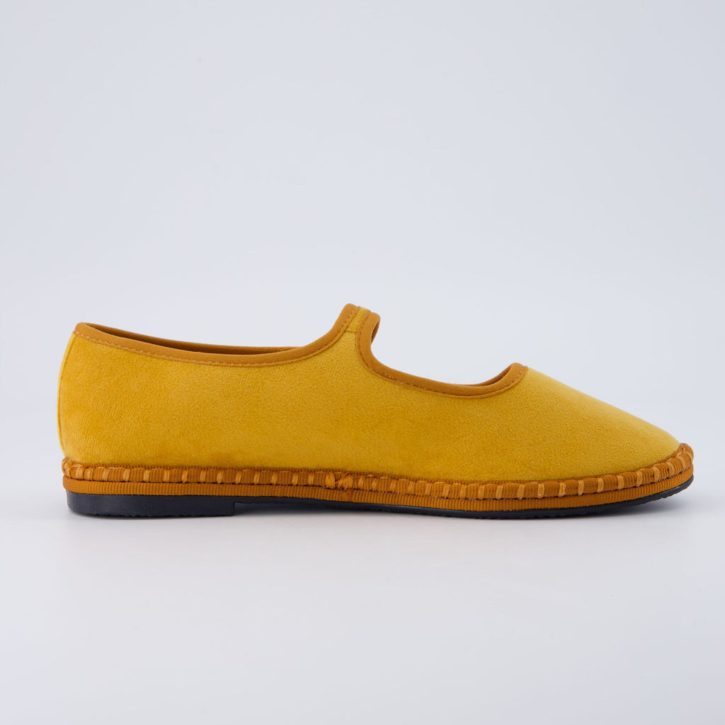 Missy Mary Jane Ballet Flats - view 26