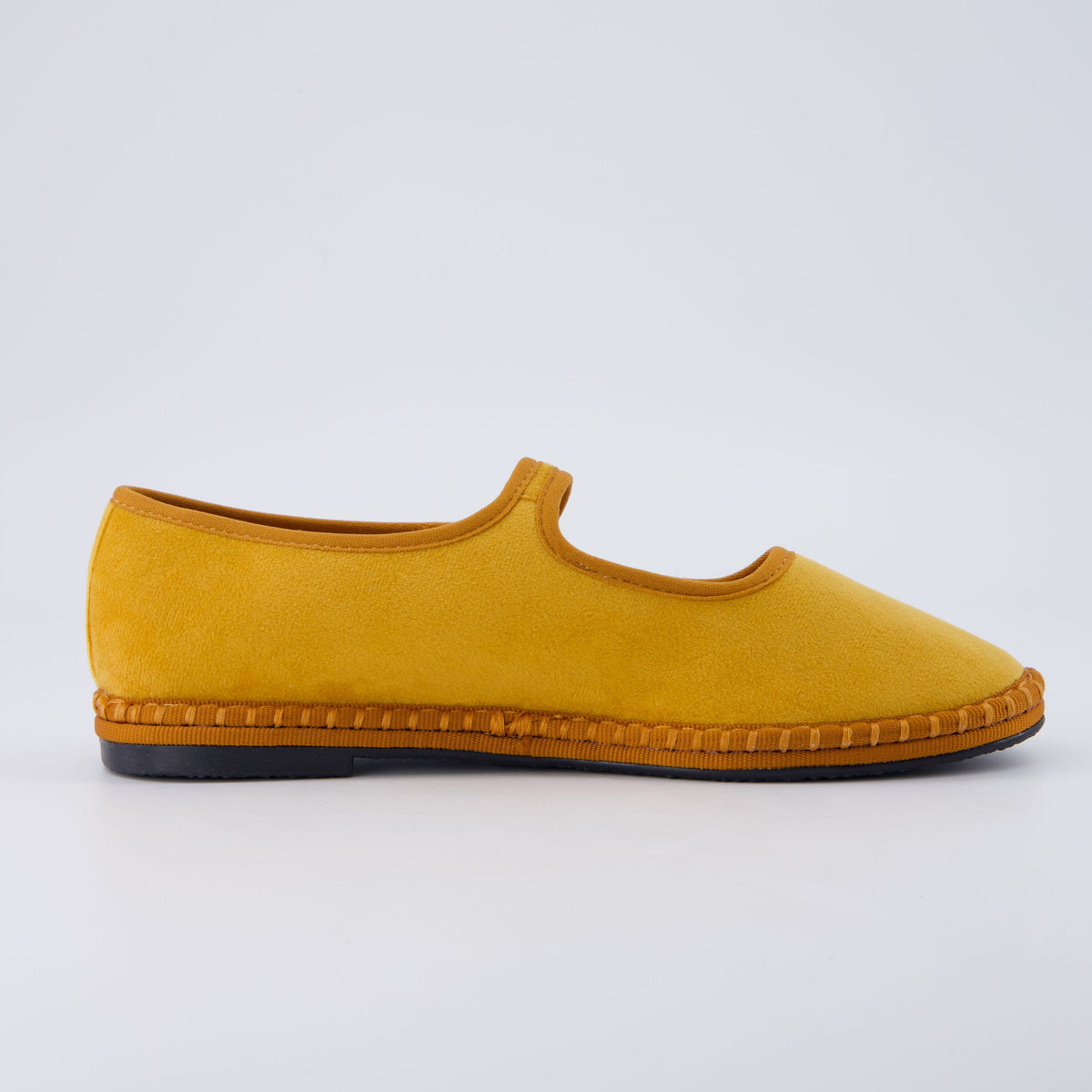 Missy Mary Jane Ballet Flats - view 26