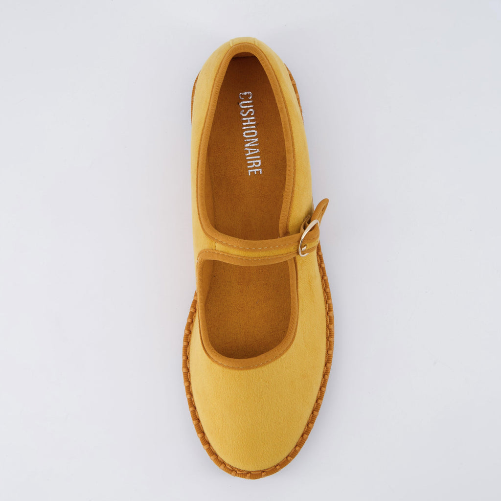 Missy Mary Jane Ballet Flats - view 28