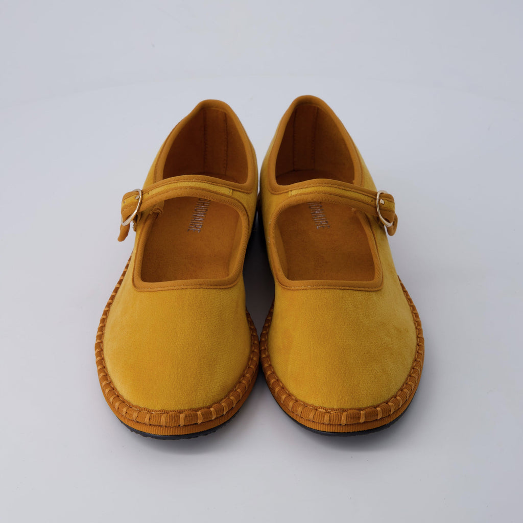 Missy Mary Jane Ballet Flats - view 30