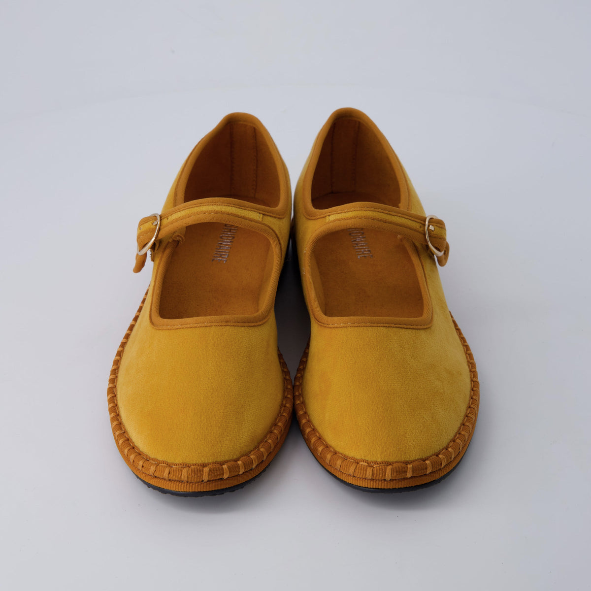 Missy Mary Jane Ballet Flats - view 30