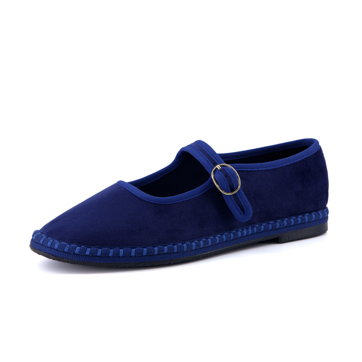 Missy Mary Jane Ballet Flats - view 56