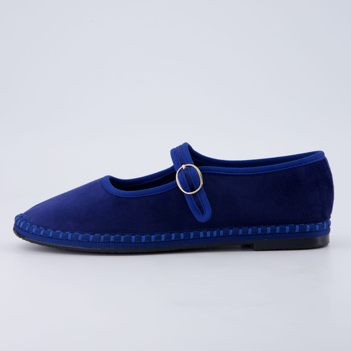 Missy Mary Jane Ballet Flats - view 55