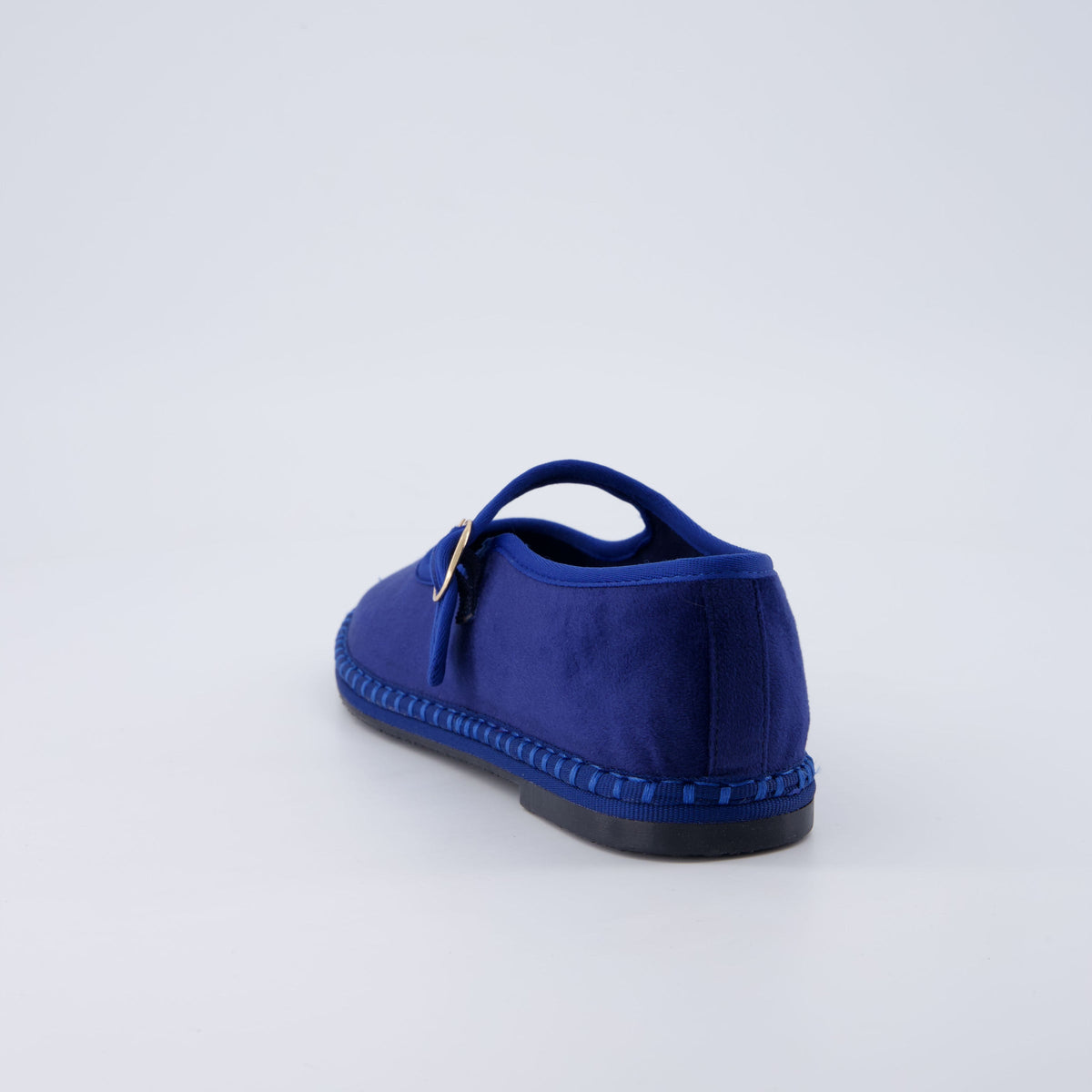Missy Mary Jane Ballet Flats - view 59